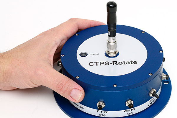CTP-Rotate