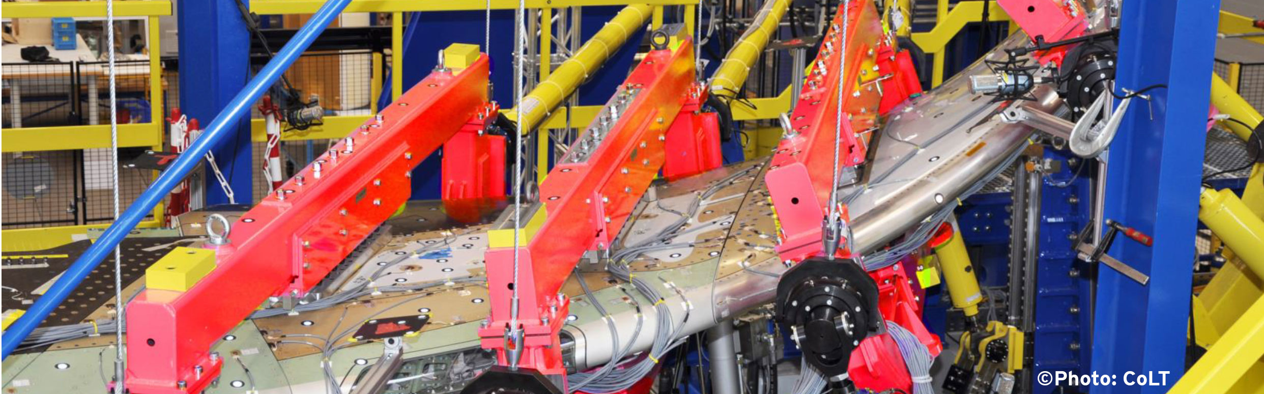 Durability & fatigue testing with imc