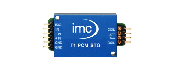 Miniature 1-channel telemetry for rotating shaft applications
