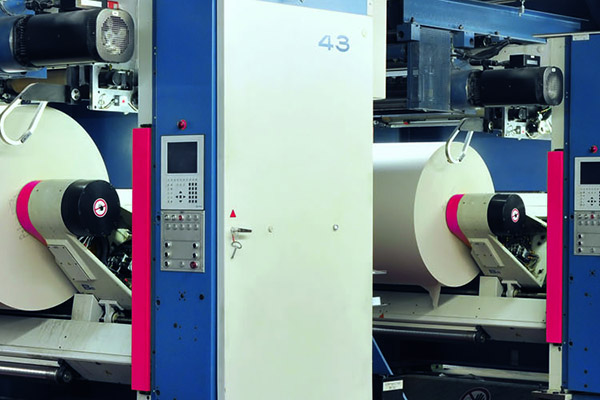 Erfassen von Feldbusdaten an Industrieanlagen über EtherCAT, Profibus, CAN