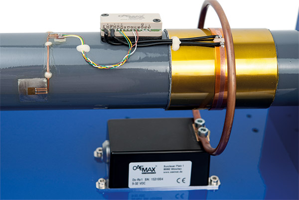 Sensorik Lösungen für unterschiedlichste Anwendungen und Bereiche