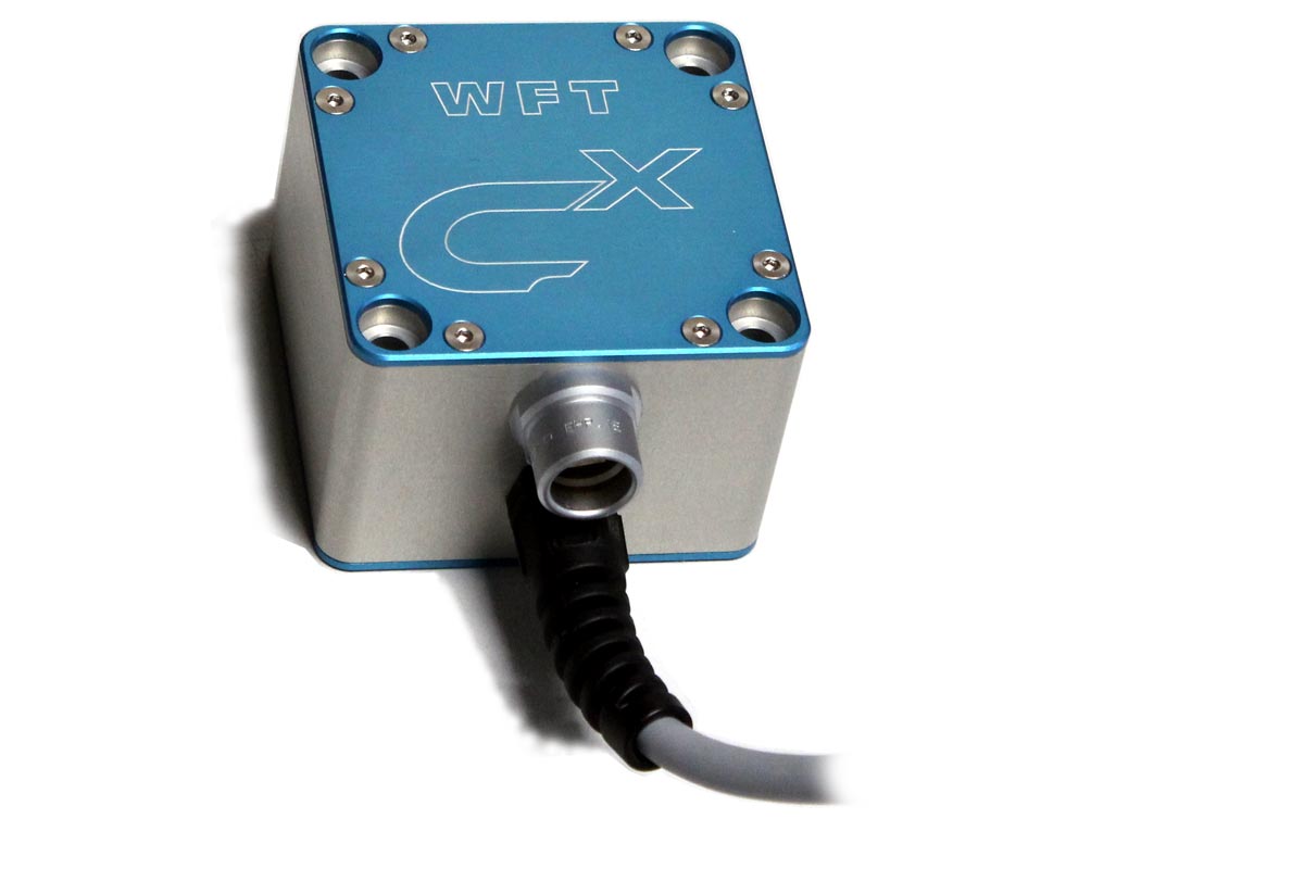 telemetry unit: stationary applications