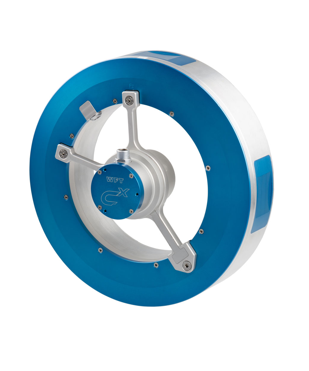 wheel force transducer